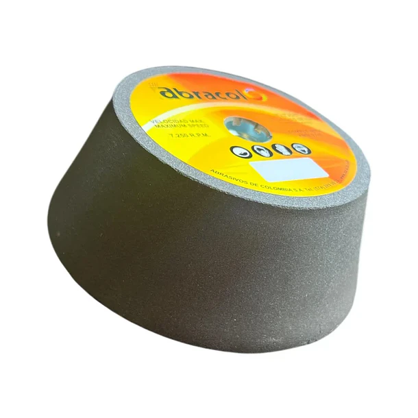 Piedra Copa Refractaria C100 R5 B5 5