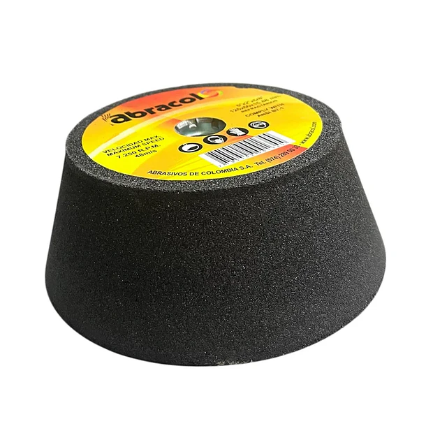 Piedra Copa Refractaria C100 R5 B5 5