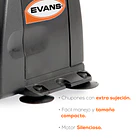 Bomba Para Fuente AQUA 45W Evans 3