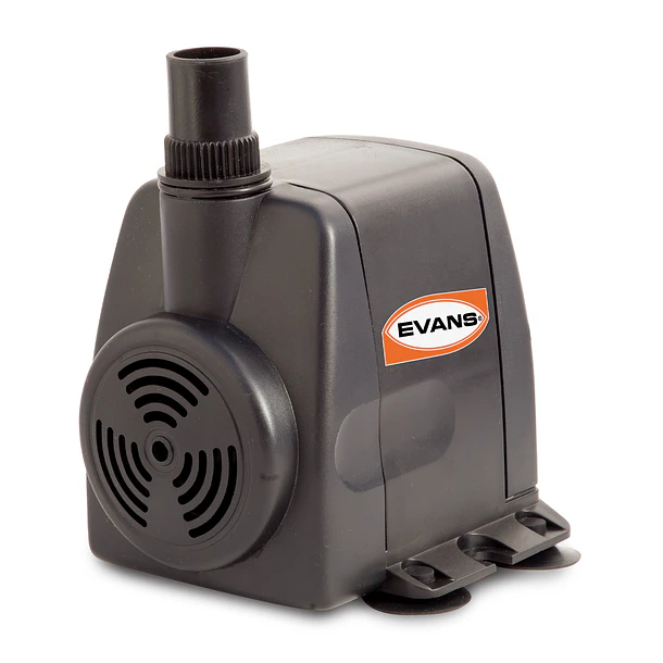Bomba Para Fuente AQUA 30W Evans 1