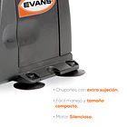 Bomba Para Fuente AQUA 30W Evans 3