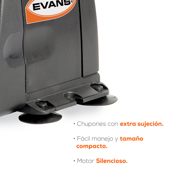 Bomba Para Fuente AQUA 30W Evans 3