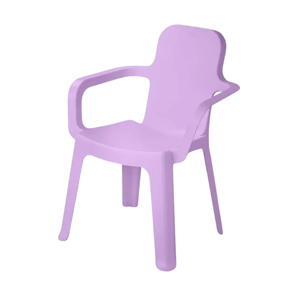 Silla Kinder Infantil Lavanda Ref. 14609-S Rimax 1