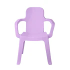 Silla Kinder Infantil Lavanda Ref. 14609-S Rimax 5