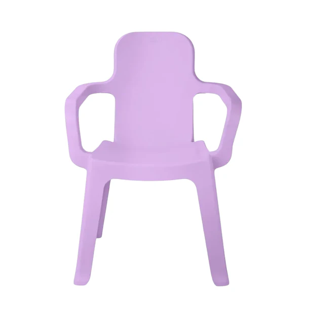 Silla Kinder Infantil Lavanda Ref. 14609-S Rimax 5