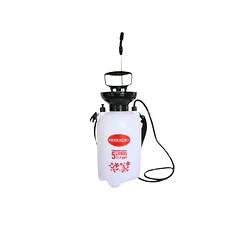 Bomba Fumigadora Manual De 5 Litros