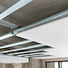 Perfil Vigueta Galvanizada C28 para PVC 2.44 m 2