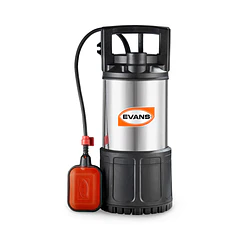Electrobomba Sumergible 1HP SC4ME100F-F Evans