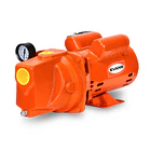 Electrobomba Tipo Jet JX2ME100E de 1HP Evans 1