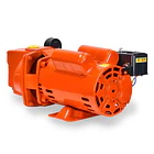 Electrobomba Tipo Jet JX2ME100E de 1HP Evans 3