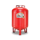 Tanque Hidroneumático Hydro-Mac 90Lts Vertical EQTH-090V Evans 1