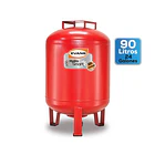 Tanque Hidroneumático Hydro-Mac 90Lts Vertical EQTH-090V Evans 3
