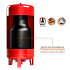 Tanque Hidroneumático Hydro-Mac 90Lts Vertical EQTH-090V Evans 4