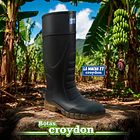 Bota Pantanera Macha XT Dieléctrica Croydon 4