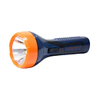 Linterna Recargable KN9111 400mAh Discover 1
