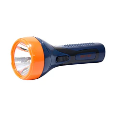 Linterna Recargable KN9111 400mAh Discover