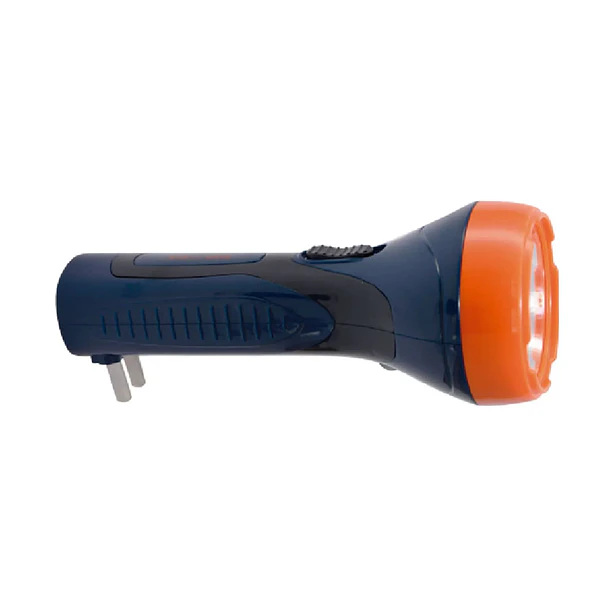Linterna Recargable KN9111 400mAh Discover 2