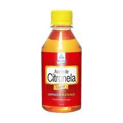 Aceite De Citronela De 250 Ml