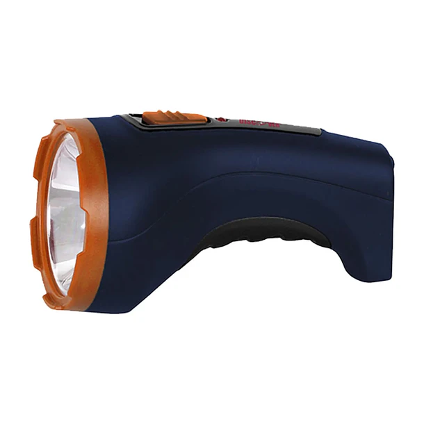 Linterna Recargable 1600mAh 4V KN-4251 Discover 