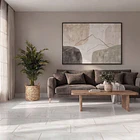 Pared Interior Essence Ivory ST Blanca Marmo 30x60 Alfa 1