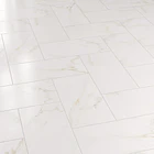 Pared Interior Essence Ivory ST Blanca Marmo 30x60 Alfa 4
