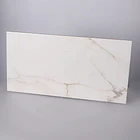 Pared Interior Essence Ivory ST Blanca Marmo 30x60 Alfa 5