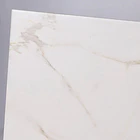 Pared Interior Essence Ivory ST Blanca Marmo 30x60 Alfa 6