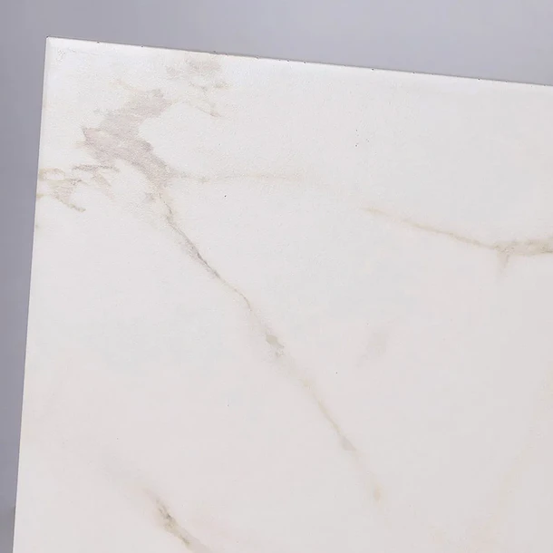 Pared Interior Essence Ivory ST Blanca Marmo 30x60 Alfa 6