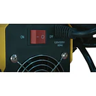 Soldador Inversor Digital Mini 180 Amp 110/220V Ranger 3