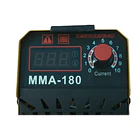Soldador Inversor Digital Mini 180 Amp 110/220V Ranger 4