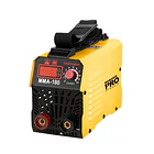 Soldador Inversor Digital Mini 180 Amp 110/220V Ranger 6