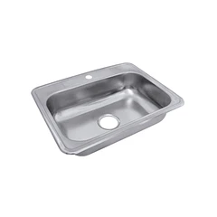 Lavaplatos Vital 53x43 cm Socoda