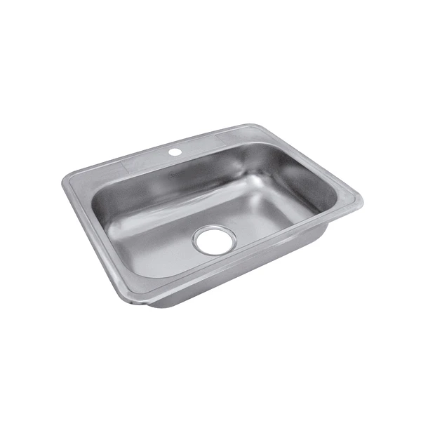 Lavaplatos Vital 53x43 cm Socoda 1