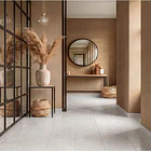 Pared Interior Strata Ivory Beige Mate 30x60 Alfa 1