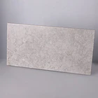 Pared Interior Strata Silver Gris Mate 30x60 Alfa 8