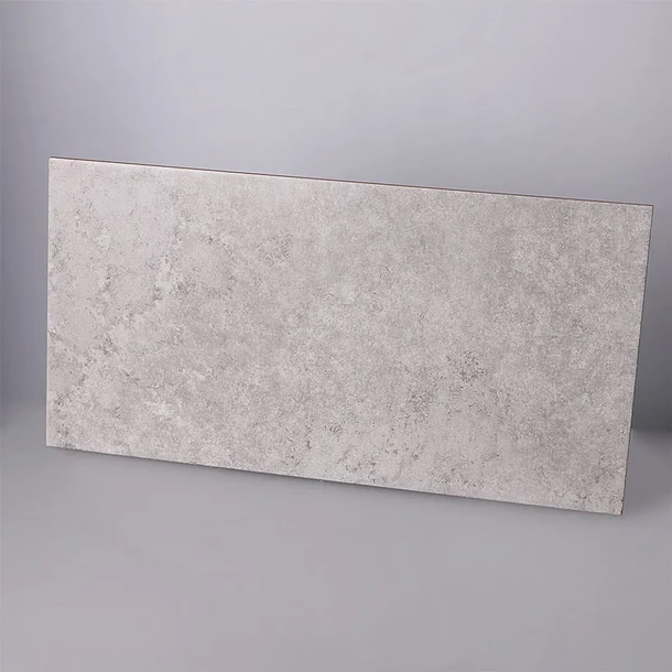 Pared Interior Strata Silver Gris Mate 30x60 Alfa 8