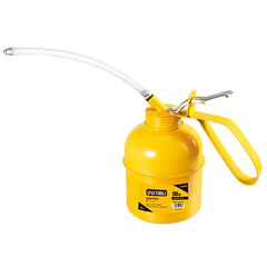 Aceitera Automotriz 180ML ACA180U Uyustools