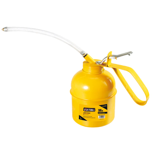 Aceitera Automotriz 180ML ACA180U Uyustools 