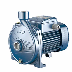 Electrobomba Cpm650 1.5Hp  110/220
