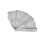 Calibrador de Galgas GGA026 de 26 piezas Uyustools 2