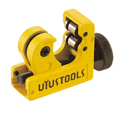 Cortatubos Mini CWA22M de 3 a 22 mm Uyustools