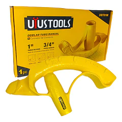 Doblatubo Manual DBT01M de 1