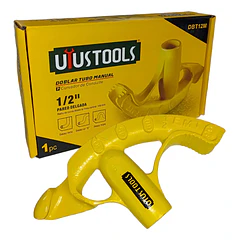 Doblatubo Manual DBT12M de 1/2