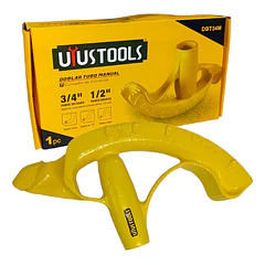 Doblatubo Manual DBT34M de 3/4