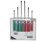 Juego de Destornilladores DET601P de 6 piezas Uyustools 3