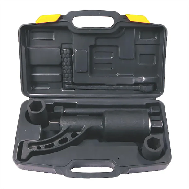 Multiplicador de Torque YRU68L Uyustools 1