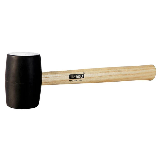 Mazo de Goma MAG24M 24 oz Uyustools 1