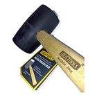 Mazo de Goma MAG24M 24 oz Uyustools 4
