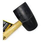 Mazo de Goma MAG24M 24 oz Uyustools 5