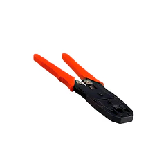 Ponchadora ECA121 Para Conectores RJ45, RJ12 y RJ11 Mercury